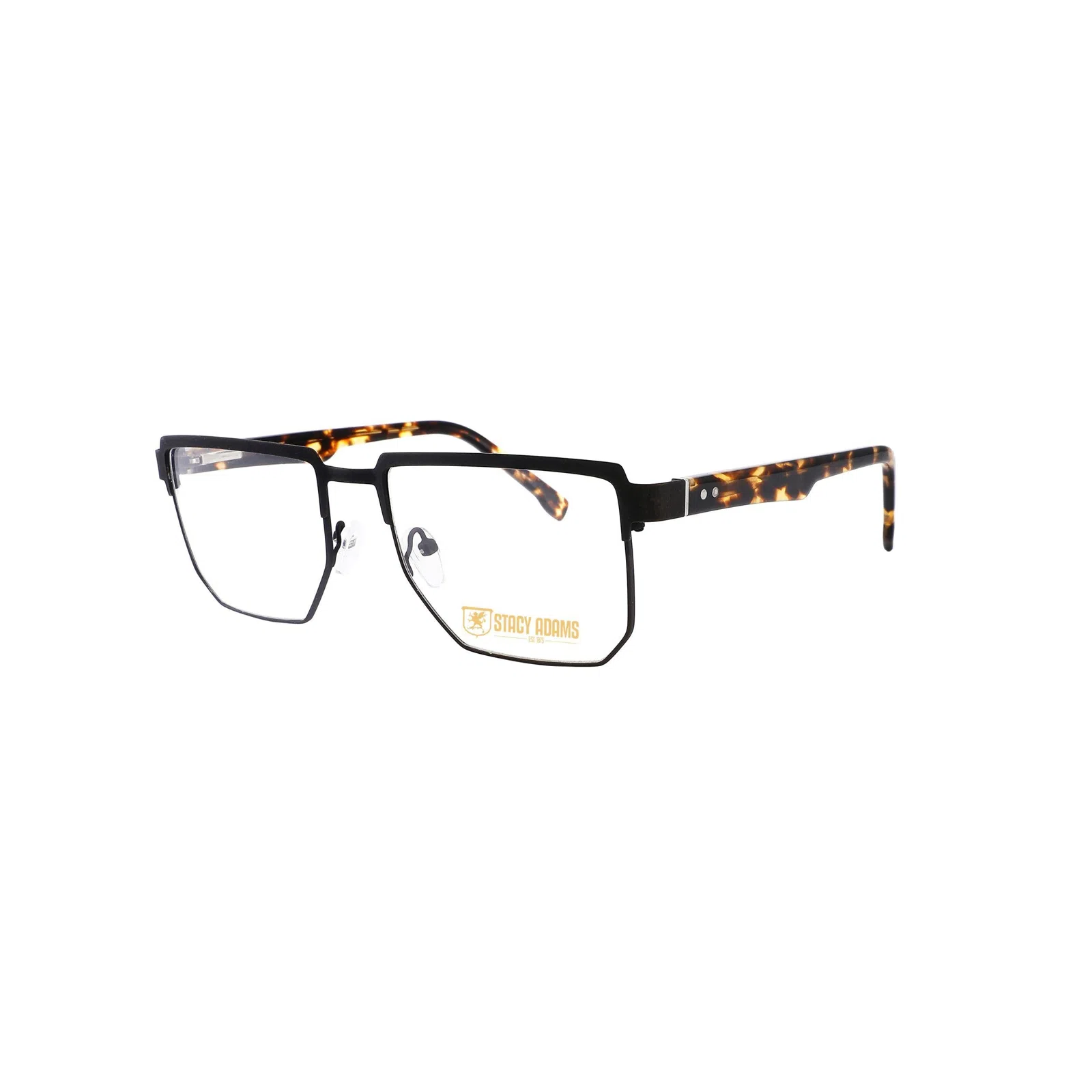 STACY ADAMS 1118 Eyeglasses - view 7